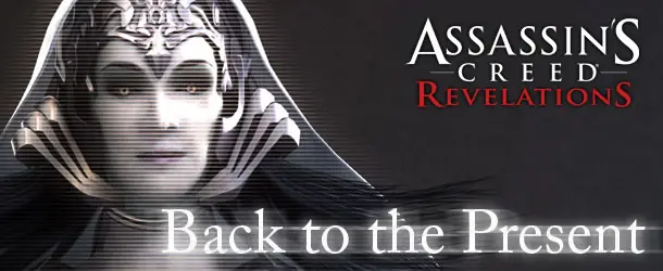 Assassin’s creed revelations Todo lo que necesitas saber Assassin’s creed revelations Todo lo que necesitas saber
