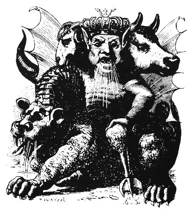 brujas