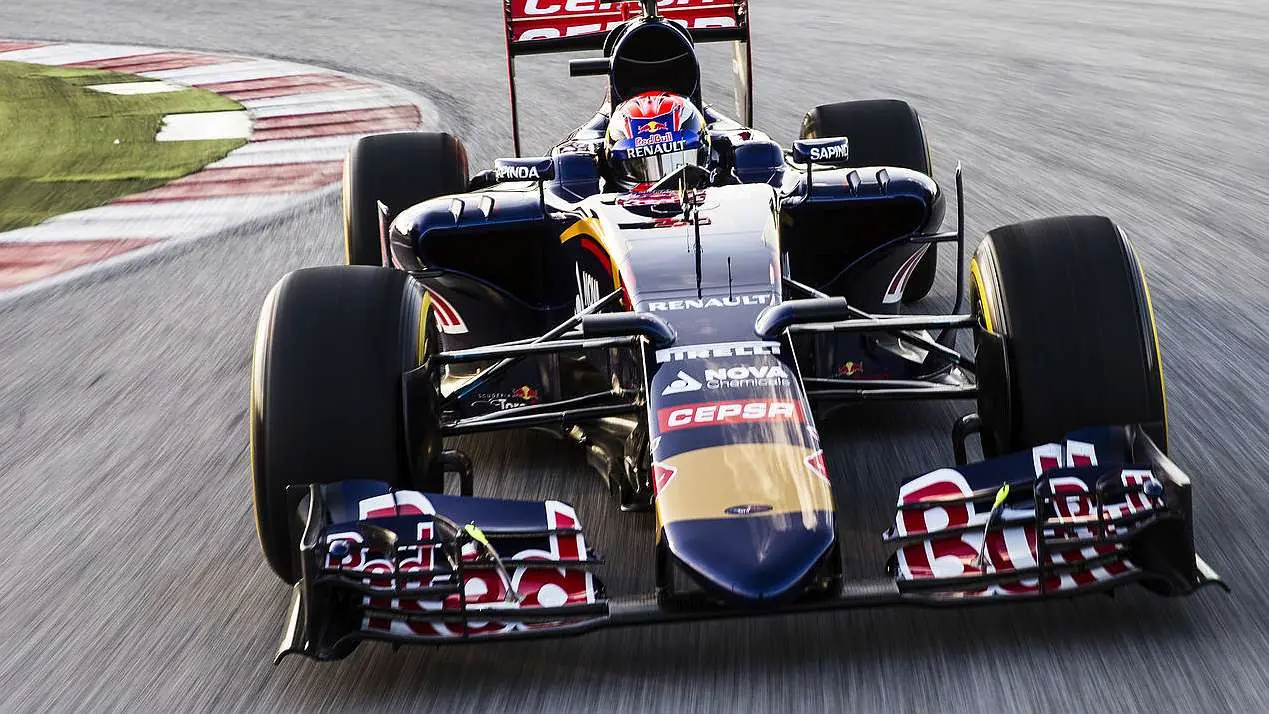 formula 1