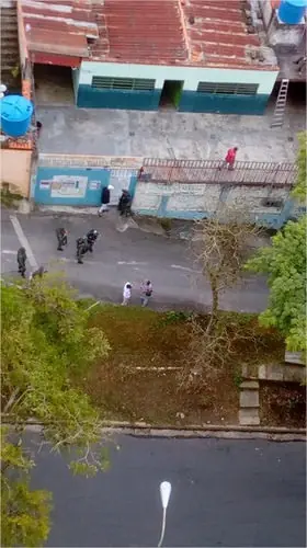 Venezuela