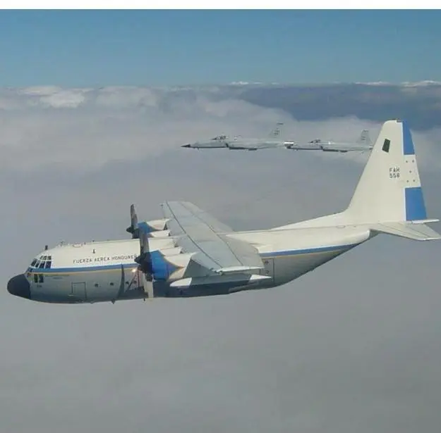 aviones