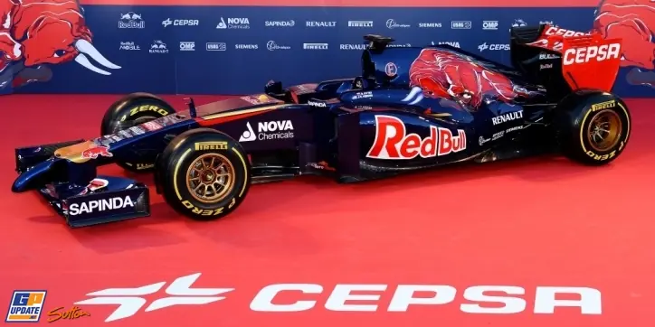 escuderias f1