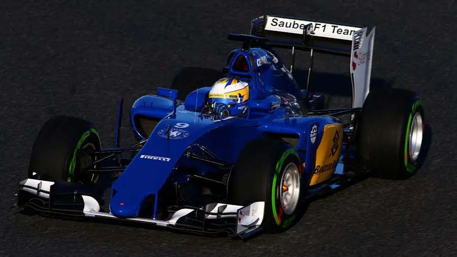 formula 1