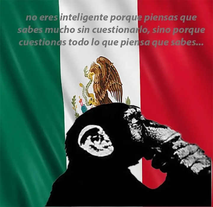 México: Violencia, IQ de presidentes y redes sociales