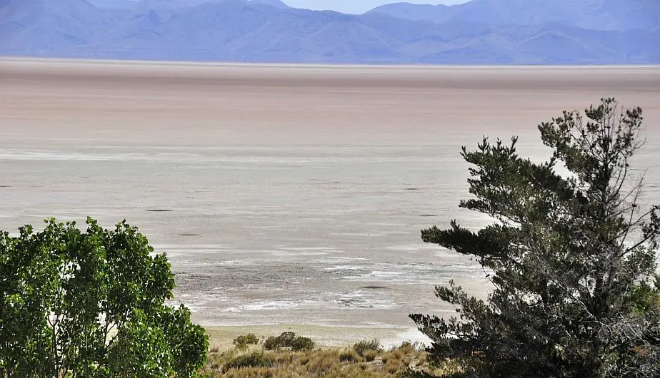 el segundo mas grande de Bolivia el segundo mas grande de Bolivia