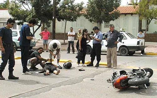 las ventajas y desventajas de comprarse una moto