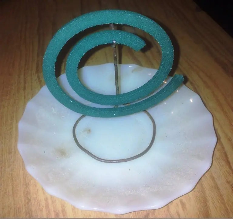Rata-Post: Se te partió el Espiral? no lo tires!