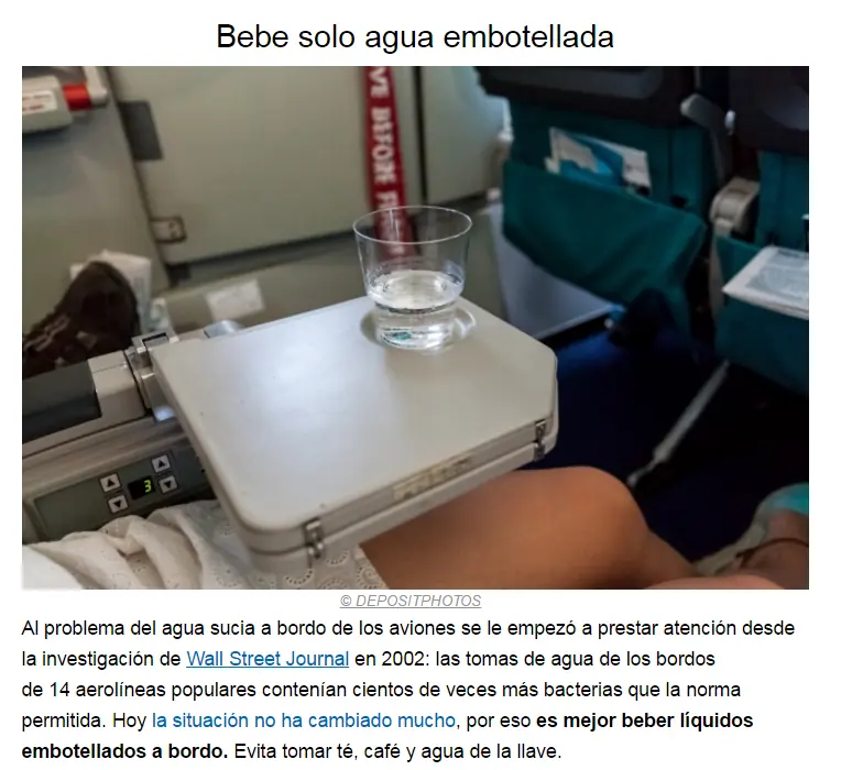 consejos consejos