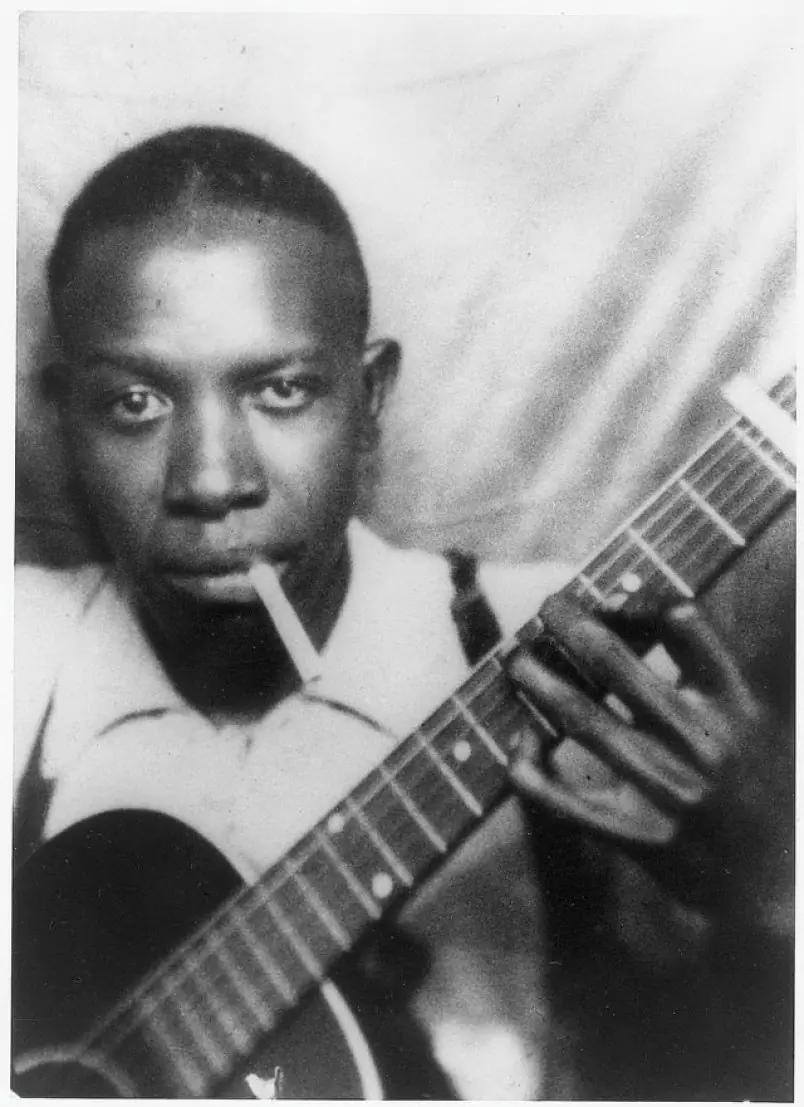 guitarrista