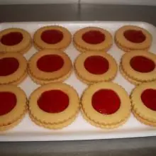 Aprende a hacer las añoradas galletas Reinitas