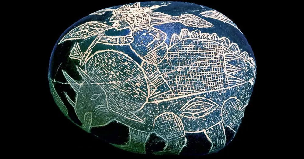10 Hallazgos históricos que confunden a los científicos