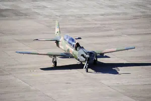 aviones