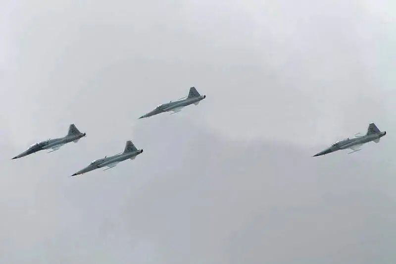 aviones