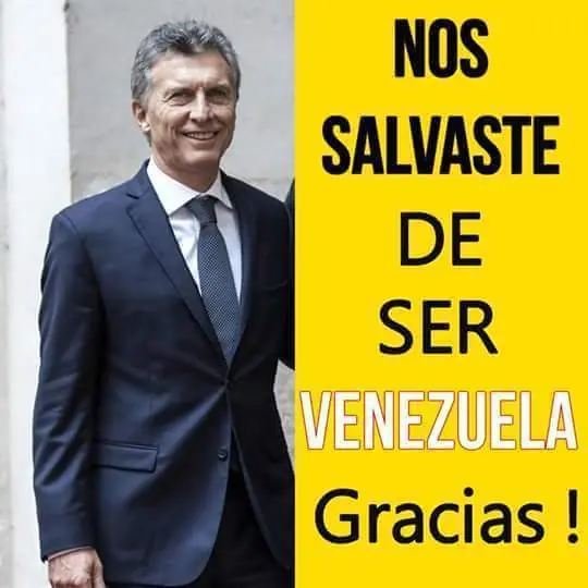 macri