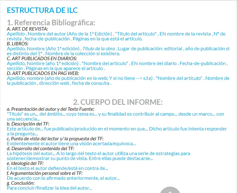 seminario
