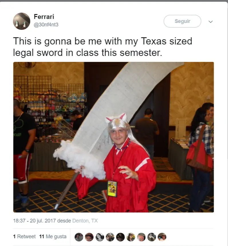 machetes machetes