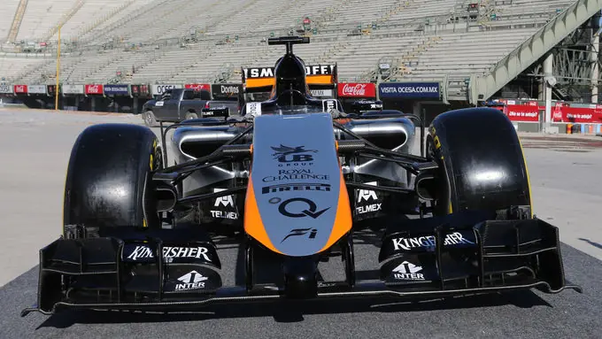 formula 1