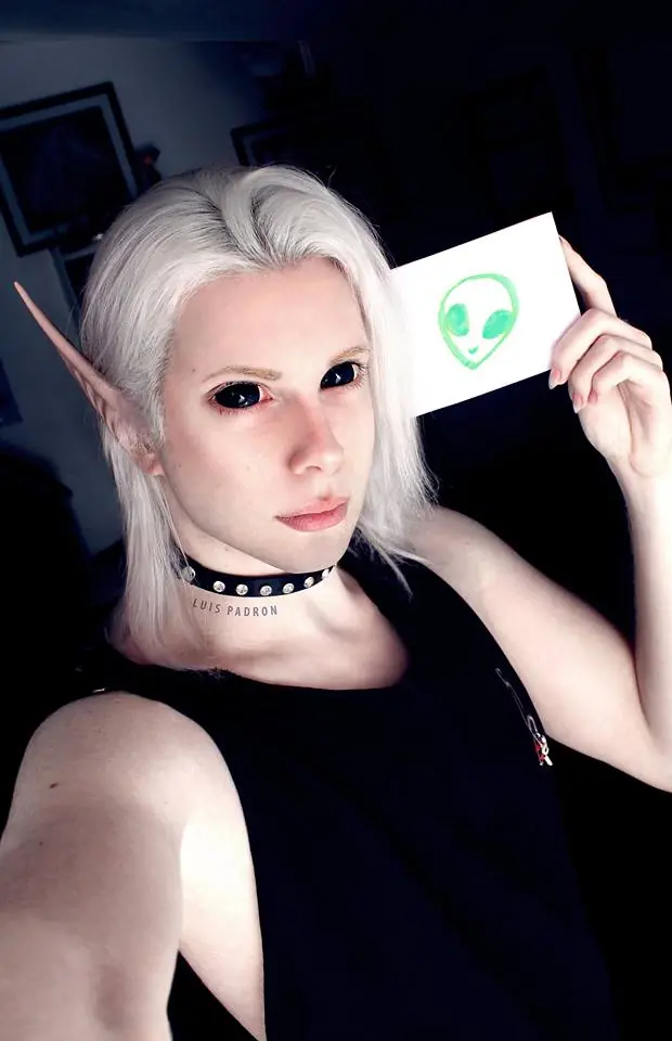cosplay