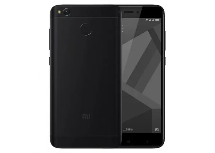 Xiaomi