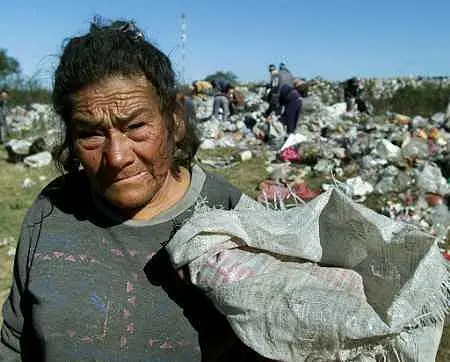 inequidad social en argentina. cifras alarmantes