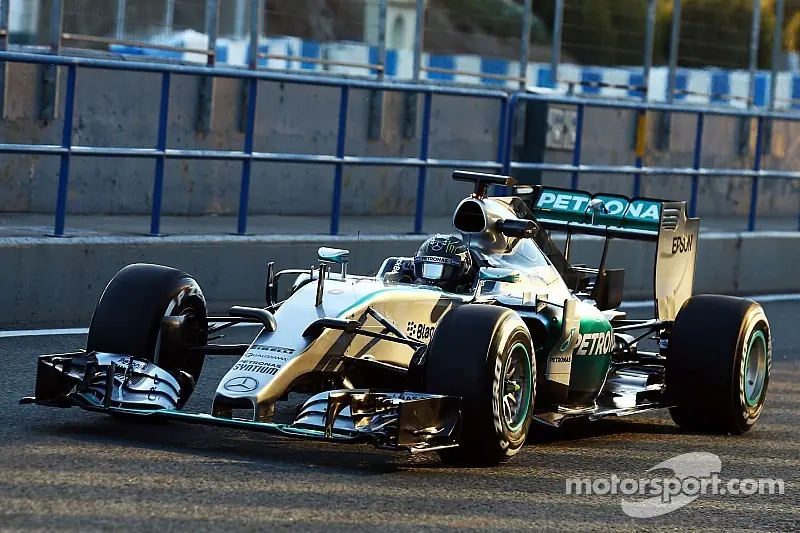 formula 1