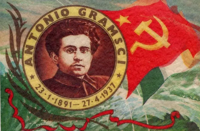 El marxismo cultural inventó la persecución al disidente..!