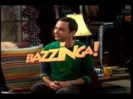 Frases de The BIg Bang Theory