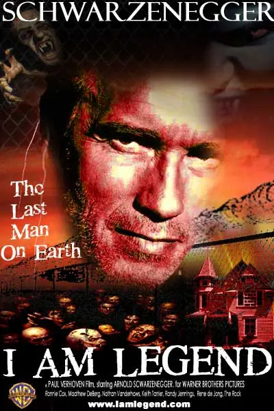 Schwarzenegger: 7 papeles que rechazó y no sabias