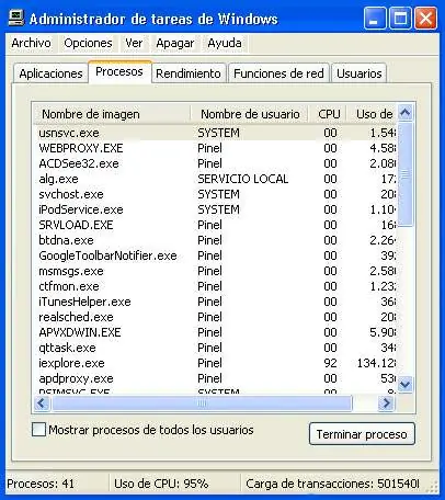 Antivirus
