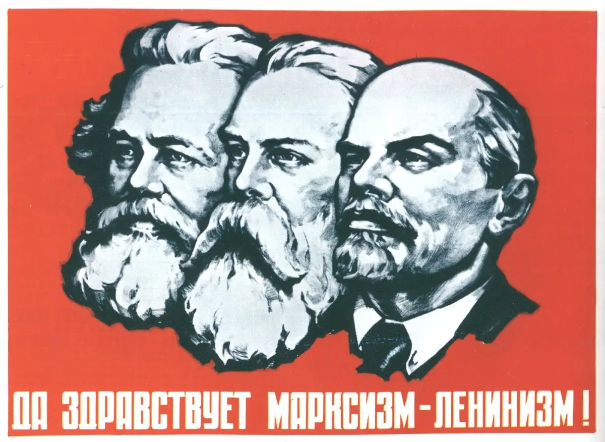 marxismo
