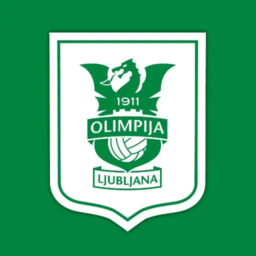 Jugador argentino acaba jugando en un club llamado Olimpija