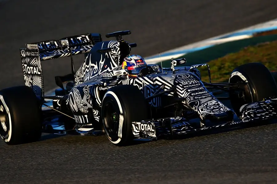 formula 1