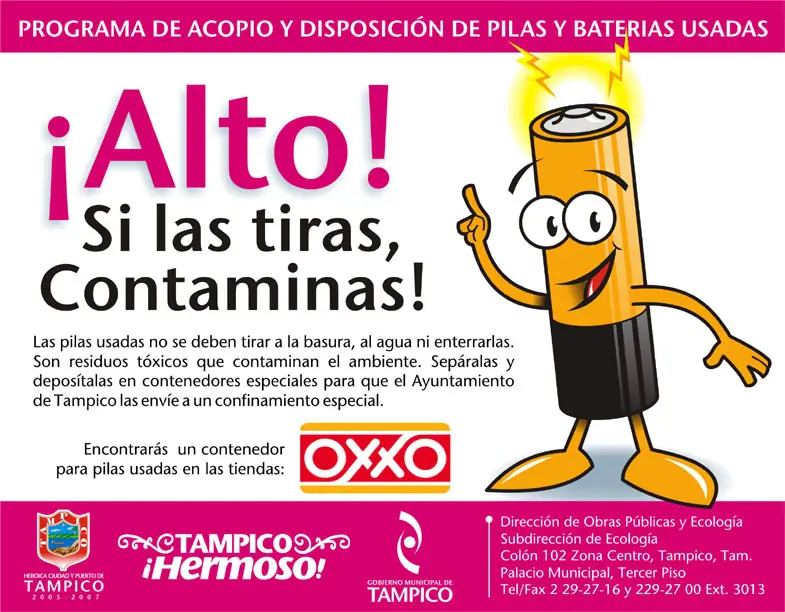 Ayudemos al planeta!