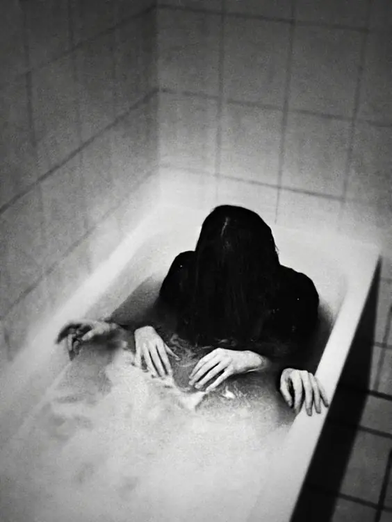 paranormal