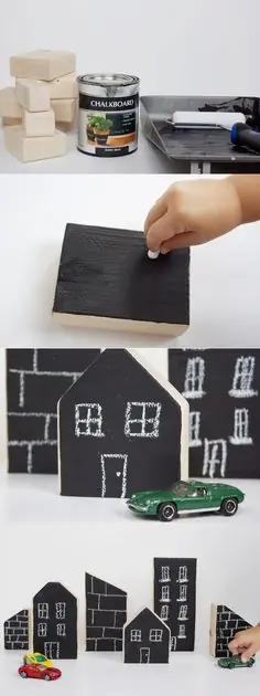 ideas