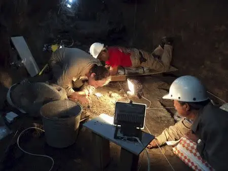 arqueologia arqueologia