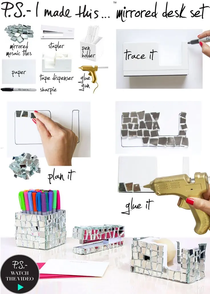 ideas