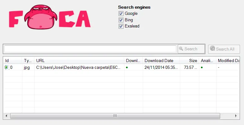 Curso de hacking ético [Parte 1]