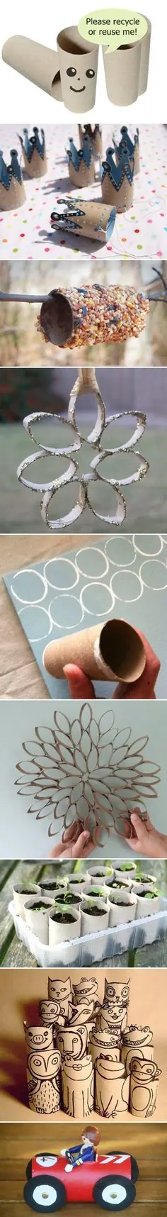 ideas