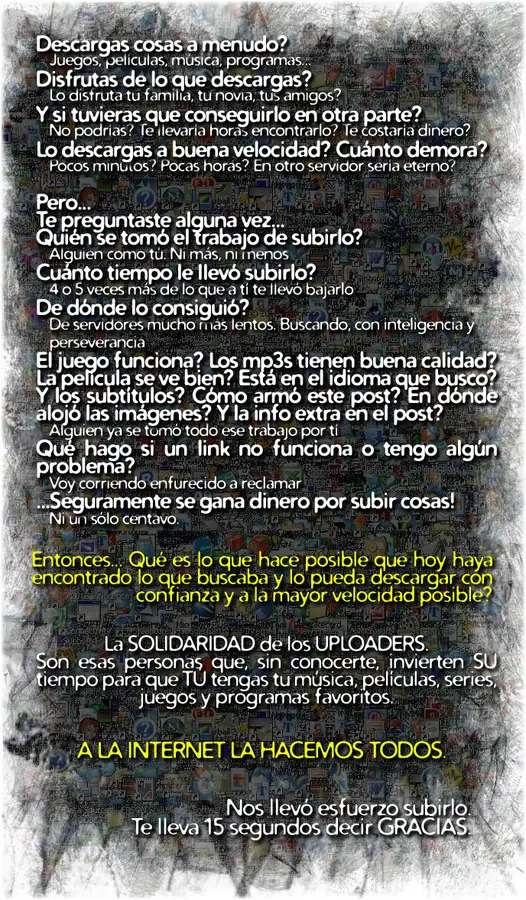 Audio Latino