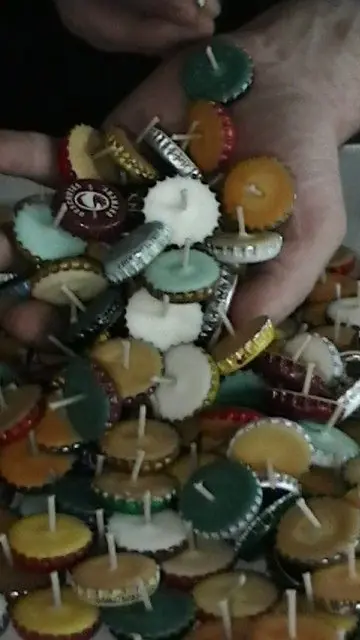 reciclados