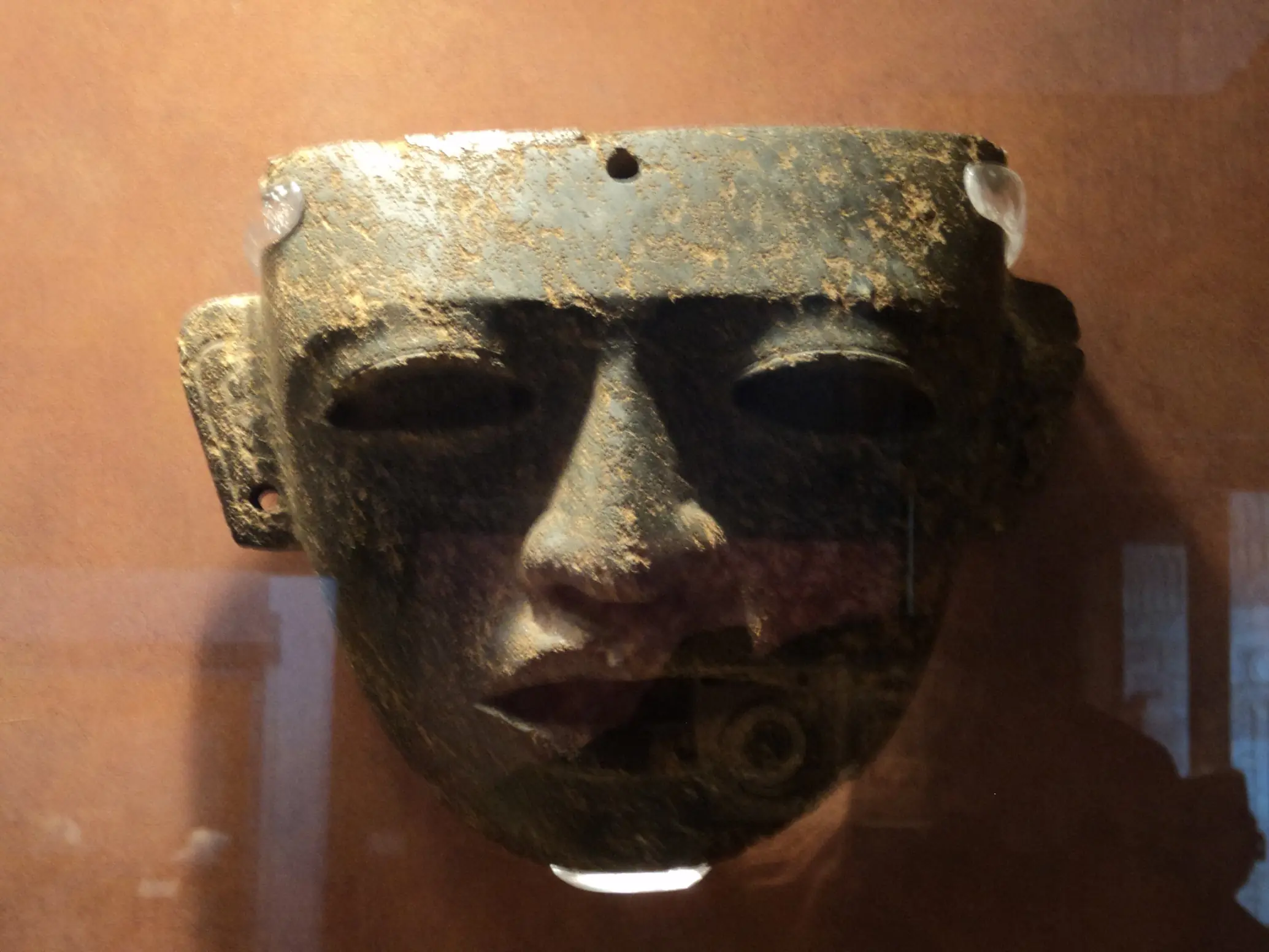 Teotihuacan Teotihuacan
