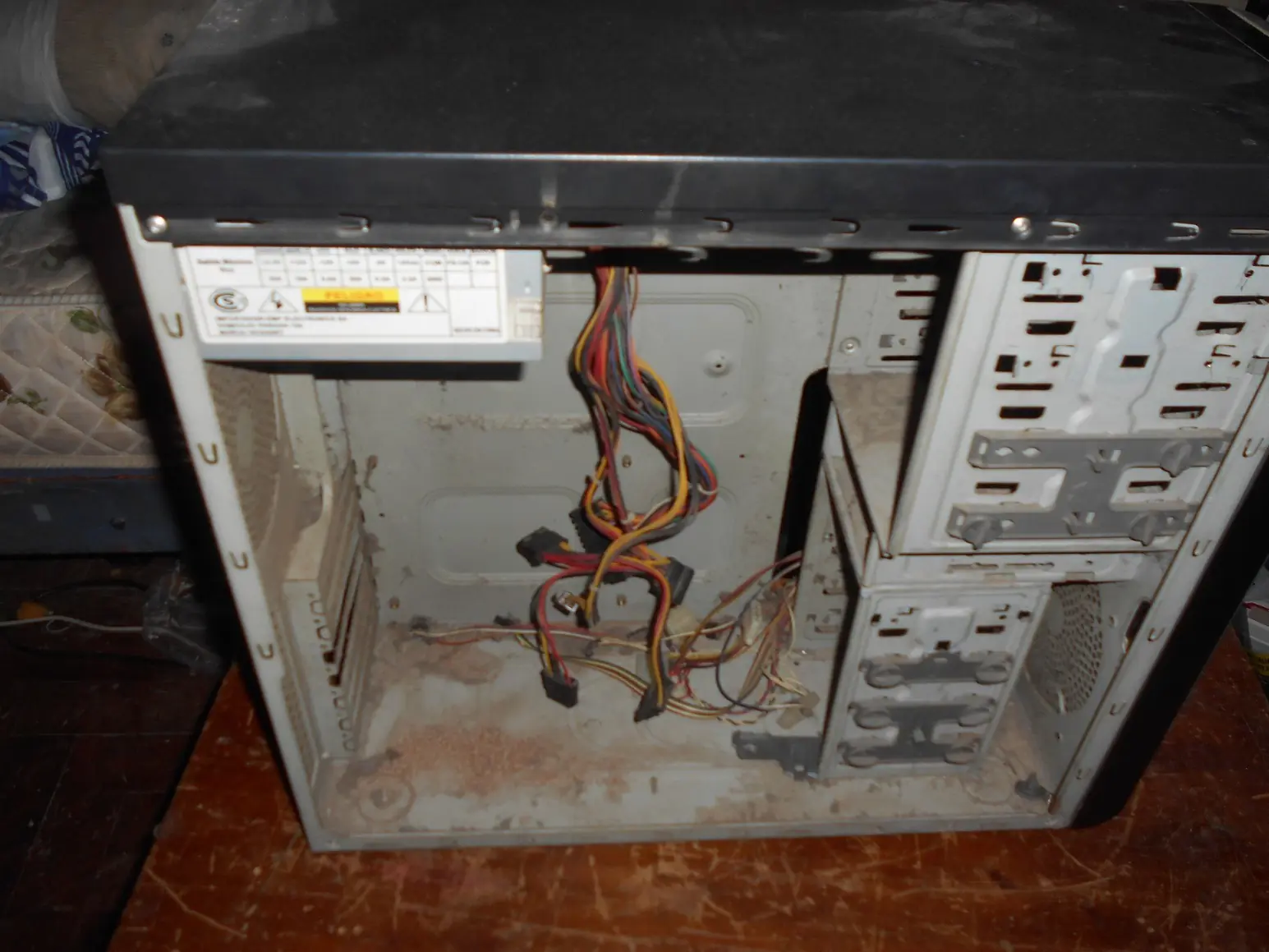 Vivir sin laburar: Te enseño a minar Bitcoin