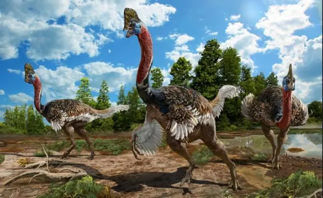 dinosaurio