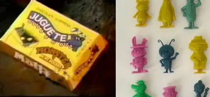 Chocolate