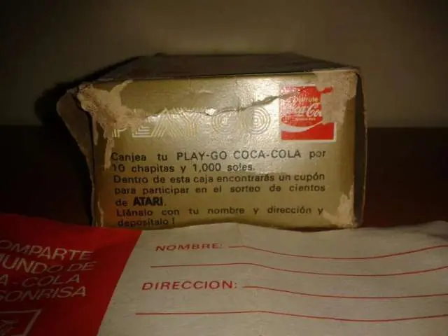 Post del recuerdo, canjeables de los 90's