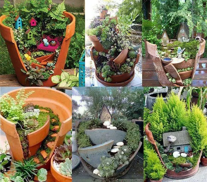 ideas