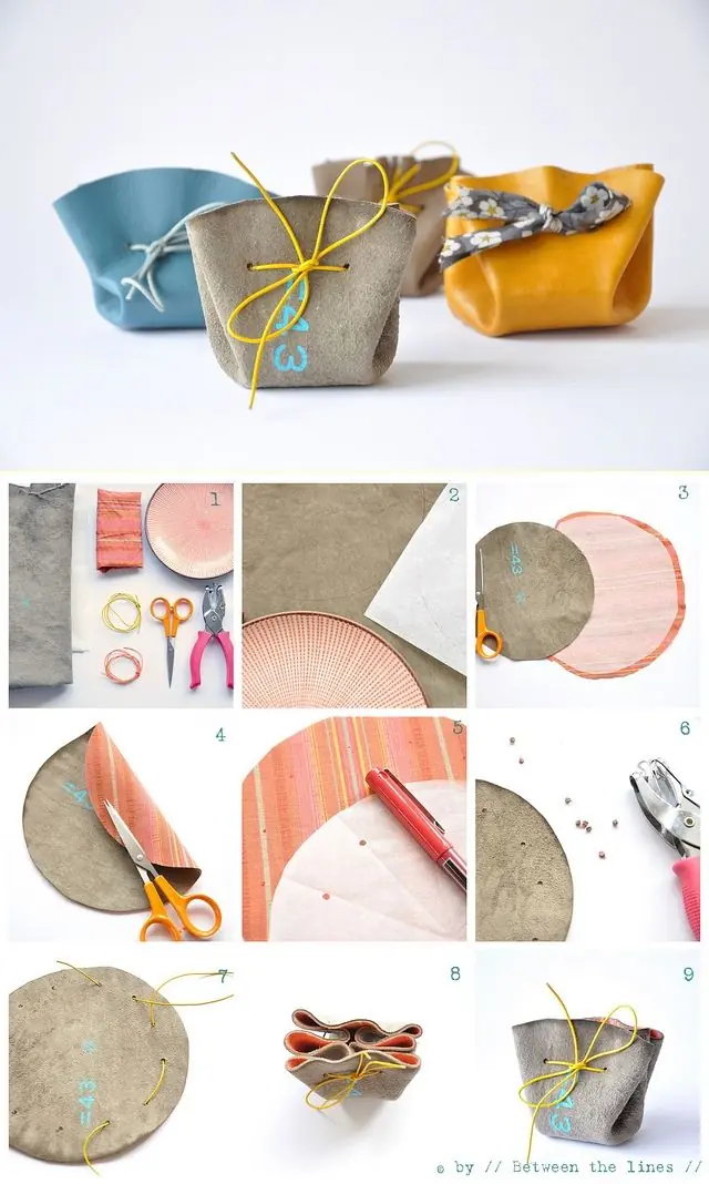 ideas