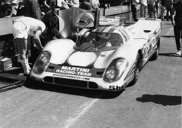 Porsche 917 Porsche 917
