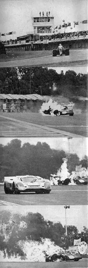 1000 Km de Buenos Aires de 1971 1000 Km de Buenos Aires de 1971